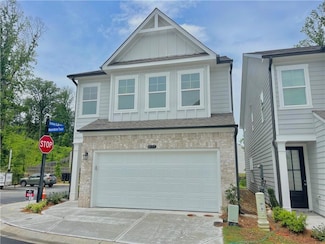 4777 Moonstone Trace, Kennesaw, GA 30144