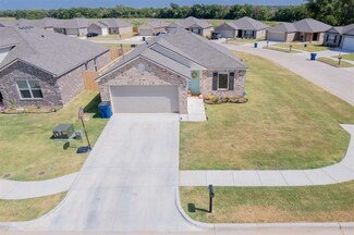 3135 S Colt St, Stillwater, OK 74074