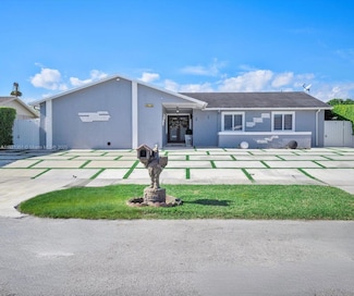 26130 SW 130th Ave, Homestead, FL 33032