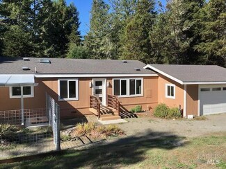 29331 Albion Ridge Rd, Albion, CA 95410