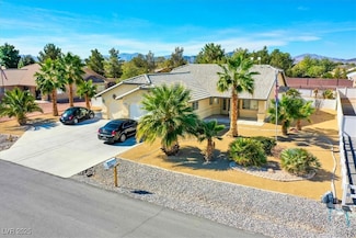 4120 Shenandoah St, Pahrump, NV 89060