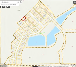 Lot 23 Celebration Dr, Normal, IL 61761