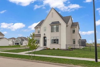2501 SW 23rd St, Ankeny, IA 50023