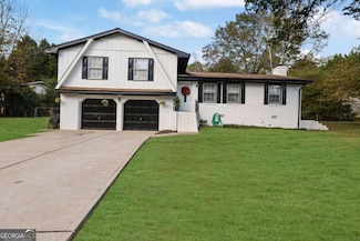 2611 Kings Cir, Lawrenceville, GA 30044
