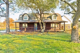 300 Reese Loop, Azle, TX 76020