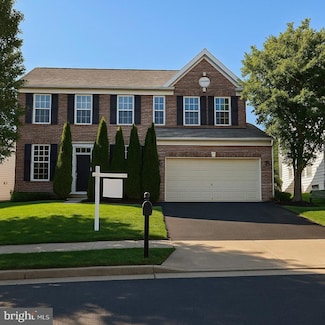 16116 Mountain Eagle Ct, Woodbridge, VA 22191
