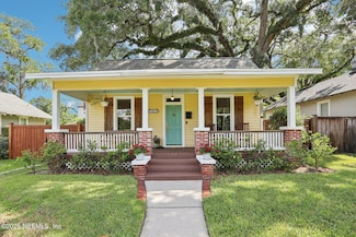 1487 Challen Ave, Jacksonville, FL 32205