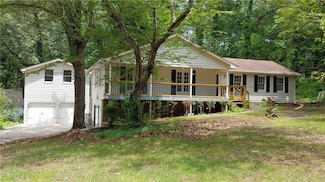 316 Creekbend Dr, Woodstock, GA 30188