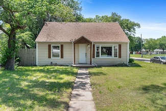 1001 S Yale St, Wichita, KS 67218