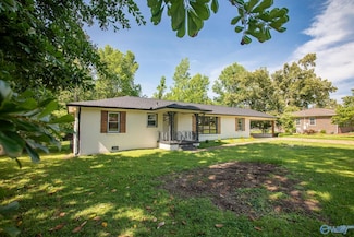 212 Elsmore Blvd, Gadsden, AL 35904
