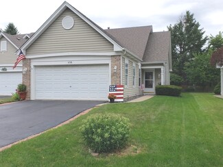 533 Northgate Cir Unit 1, Oswego, IL 60543