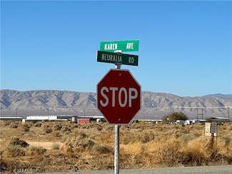 2880 Neuralia Rd, California City, CA 93505