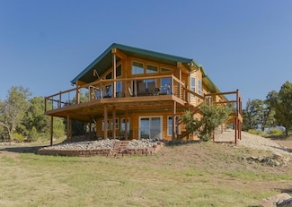 1850 Cody Park Rd, Cotopaxi, CO 81223