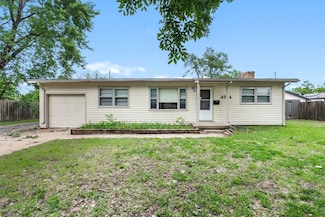 4744 S Vine Ave, Wichita, KS 67217