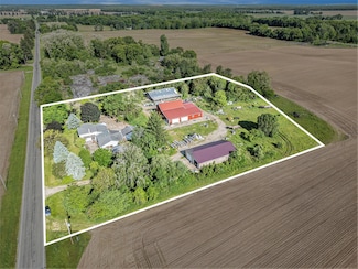 19146 Fairchild Rd, Constantine, MI 49042