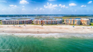 1822 New River Inlet Rd Unit 1306, North Topsail Beach, NC 28460