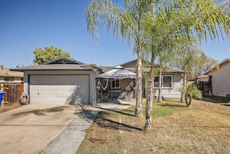 1851 van Dorsten Ave, Corcoran, CA 93212