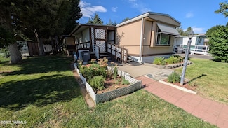 2205 Butterfield Rd Unit 64, Yakima, WA 98901