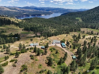 26 Stray Dog Canyon Rd, Inchelium, WA 99138