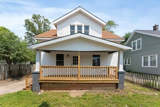 527 High St SW, Grand Rapids, MI 49503