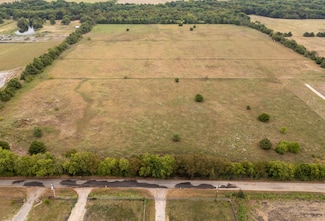 19.107 Ac County Road 2726, Caddo Mills, TX 75135