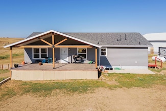 21879 Antelope Creek Rd, Box Elder, SD 57719