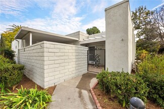 2226 Via Puerta Unit D, Laguna Woods, CA 92637