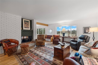 209 Williams St, Santa Fe, NM 87501