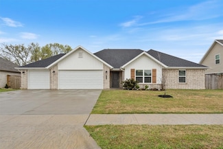 406 Phyllis Farm Rd, Prairie Grove, AR 72753