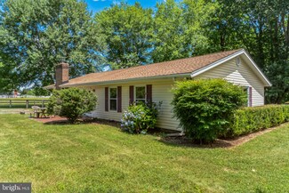 5064 Weston Rd, Warrenton, VA 20187