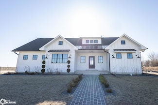 325 W Fuller Dr, Garner, IA 50438