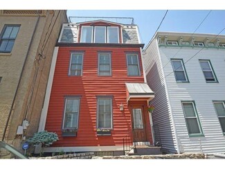 1123 Carney St, Cincinnati, OH 45202