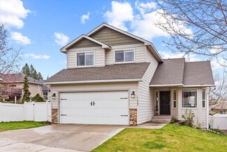 17222 N Dakota Ln, Colbert, WA 99005