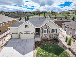 3823 Old Oaks St, Castle Rock, CO 80104