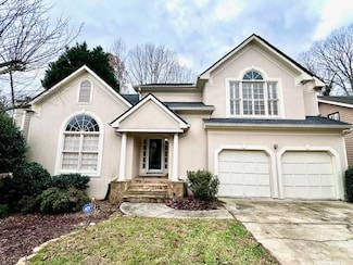 3195 Park, Alpharetta, GA 30022