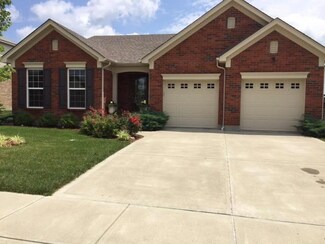 7266 Redridge Dr, Cleves, OH 45002