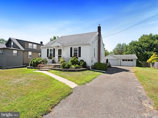 9 Weatherby Ave, Clarksboro, NJ 08020