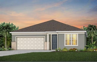 3361 Orange Rose Loop, Apopka, FL 32712