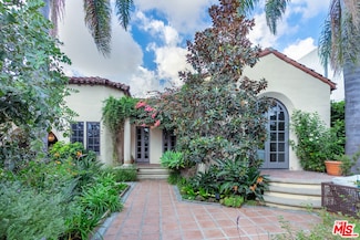 419 N Flores St, Los Angeles, CA 90048