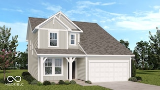 2157 Bear Oak Way, Shelbyville, IN 46176