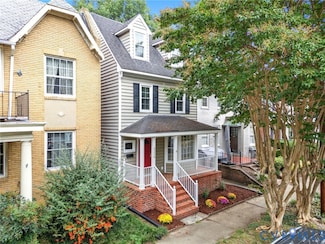 3228 Park Ave, Richmond, VA 23221