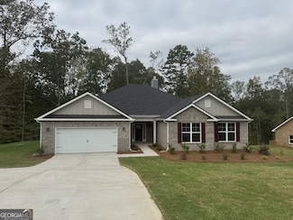 3370 Trevi Trail Unit 13, Douglasville, GA 30135