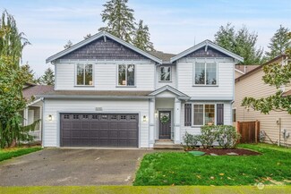 6542 36th Ln SE, Lacey, WA 98503