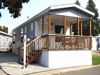 2601 N Rd, Spokane Valley, WA 99027