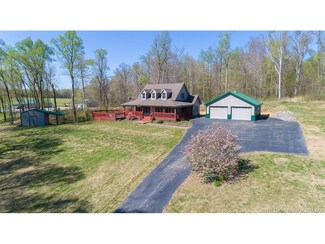 7773 N Highway 11 SE, Elizabeth, IN 47117