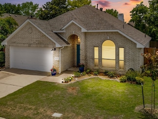 5117 Forest Lawn Dr, McKinney, TX 75071