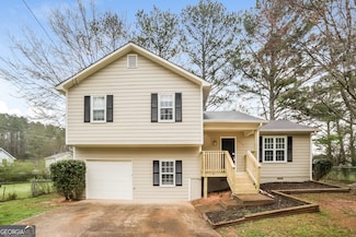 212 Westwood Trail, Dallas, GA 30132