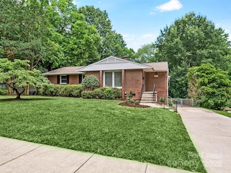 5243 Murrayhill Rd, Charlotte, NC 28210