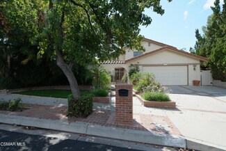 5546 Old Salt Ln, Agoura Hills, CA 91301