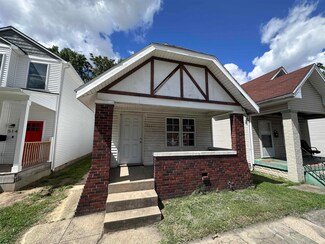 516 Bayard Park Dr, Evansville, IN 47713